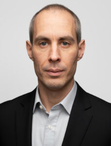 Profilbild von Stefan