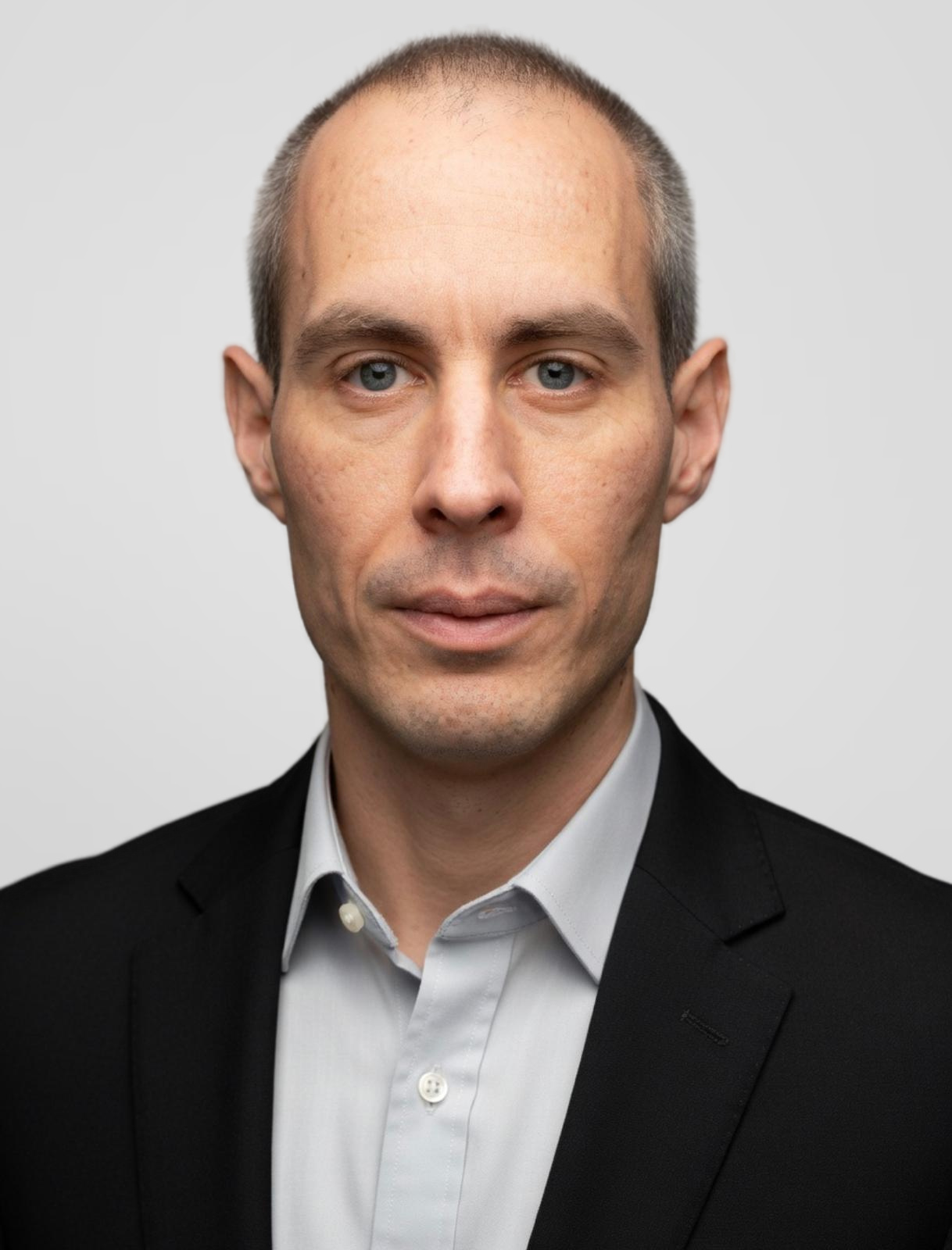 Profilbild von Stefan