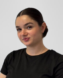 Profilbild von Irem