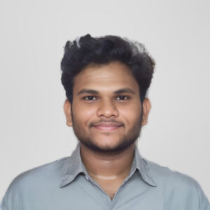 Profilbild von Jayaram