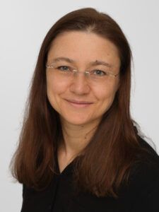 Profilbild von Janine