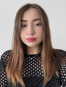 Profilbild von Valeriia