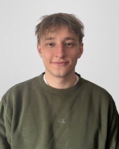 Profilbild von Emil