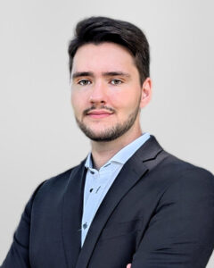 Profilbild von Rafael