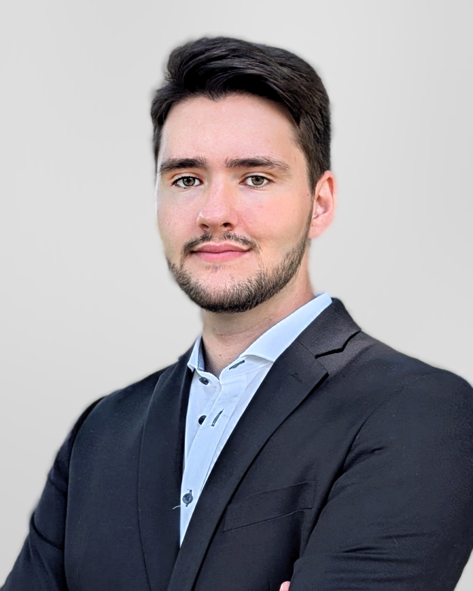 Profilbild von Rafael