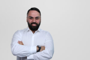 Profilbild von Sinan