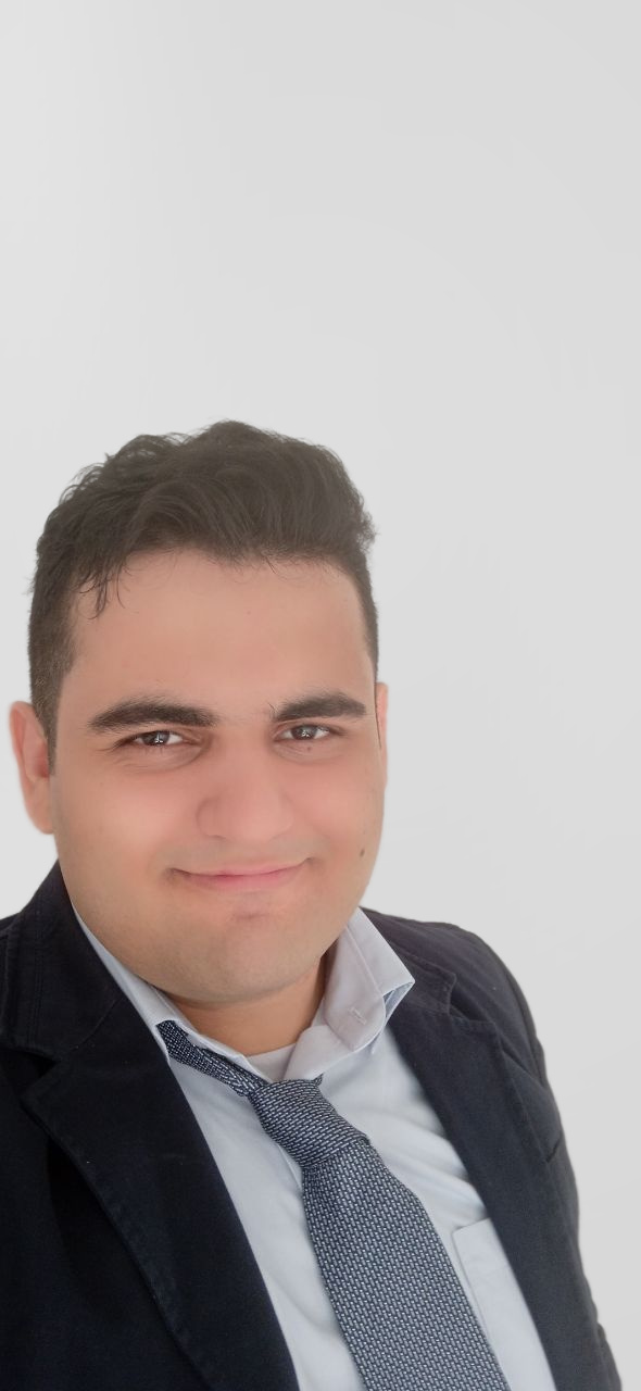 Profilbild von Mohammad