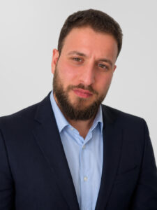 Profilbild von Atamer