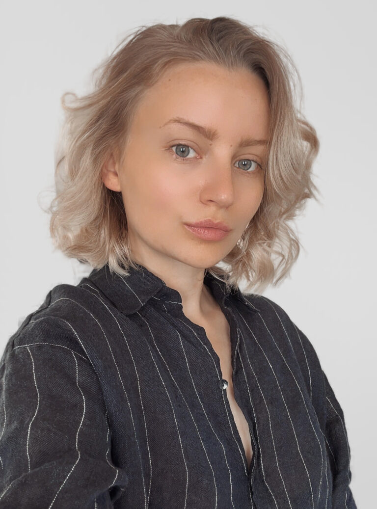 Profilbild von Alina