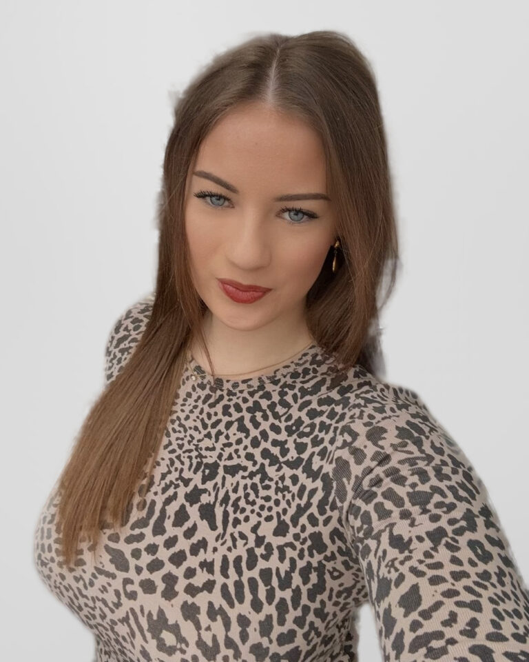 Profilfoto von Johanna – öffentliches CALUMA Kandidatenprofil