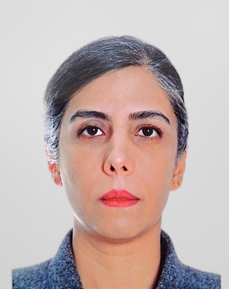 Profilbild von Malihe