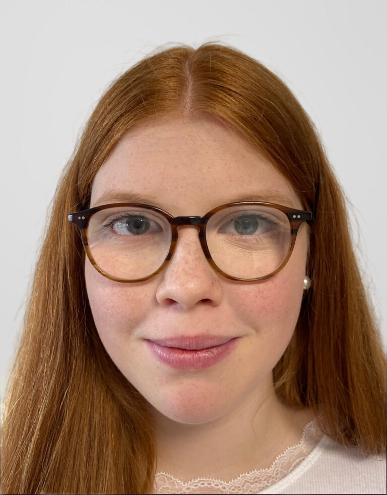 Profilbild von Jenny