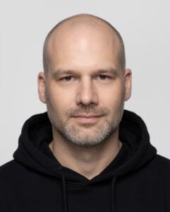 Profilbild von Benjamin