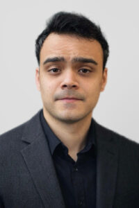Profilbild von Izhar