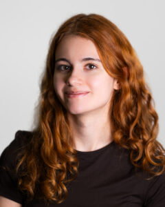 Profilbild von Sara