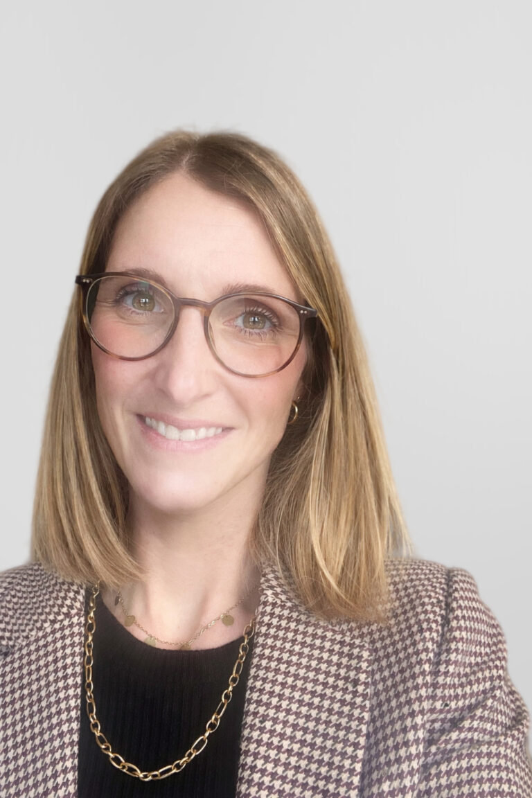 Profilfoto von Melissa – öffentliches CALUMA Kandidatenprofil
