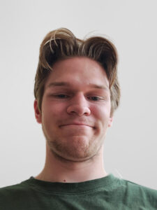 Profilbild von Daniel