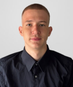 Profilbild von Lars