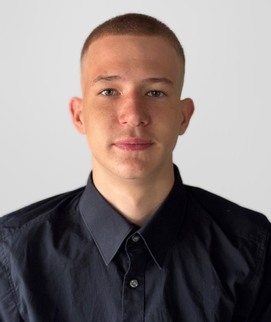Profilbild von Lars