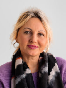Profilbild von Tatjana