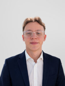 Profilbild von Devin