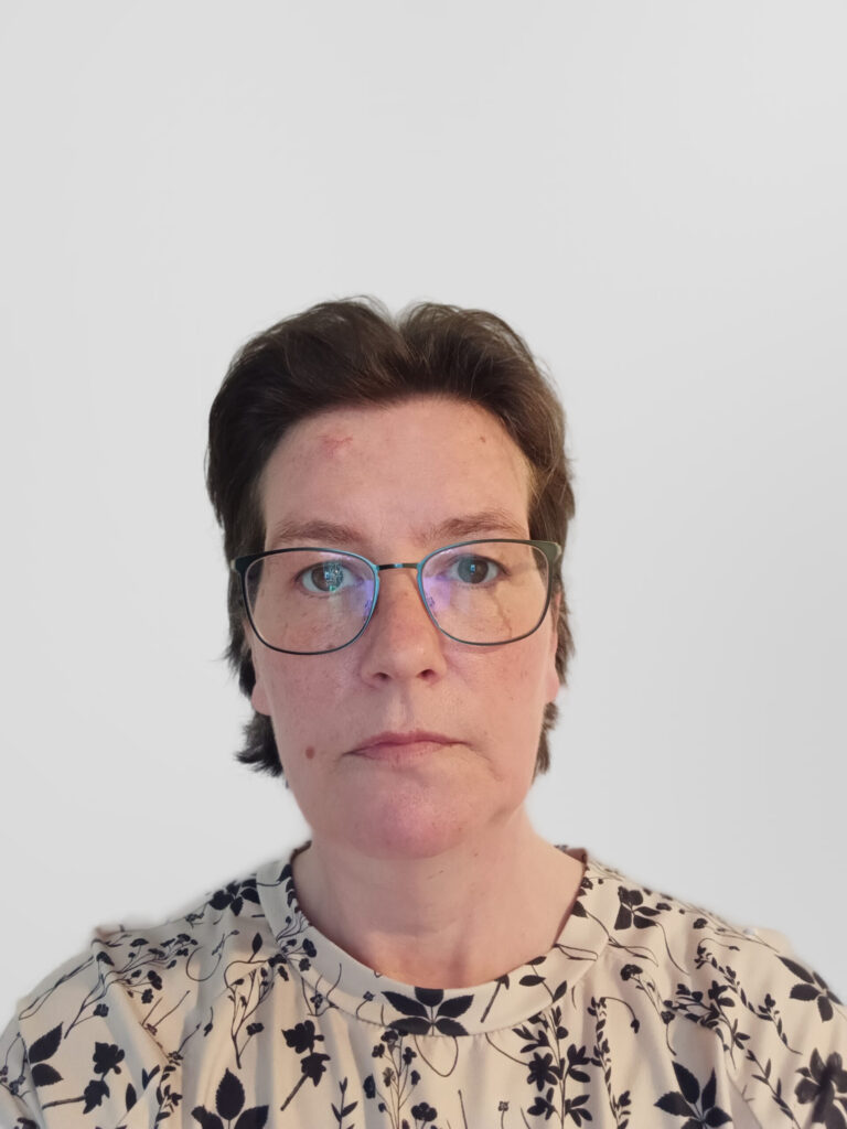 Profilbild von Silke