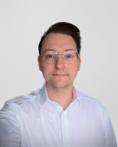 Profilbild von Patrice