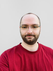 Profilbild von Leon