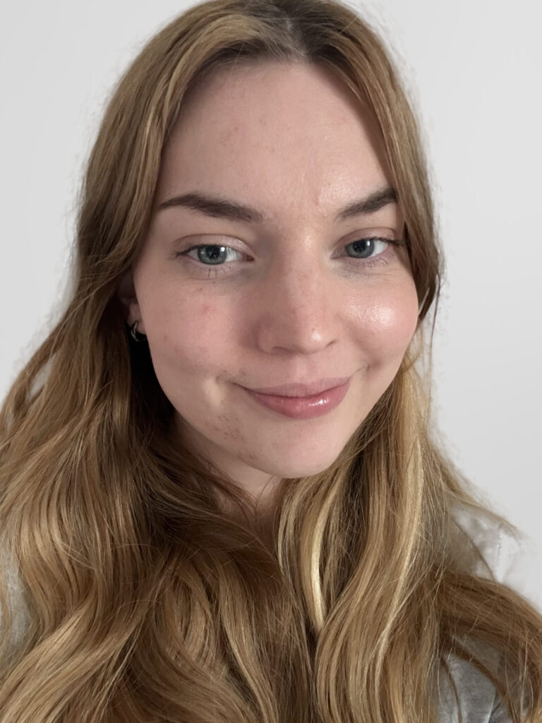 Profilfoto von Annalena – öffentliches CALUMA Kandidatenprofil