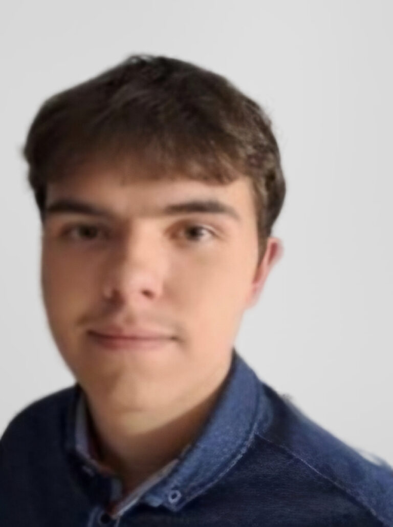 Profilbild von Devin