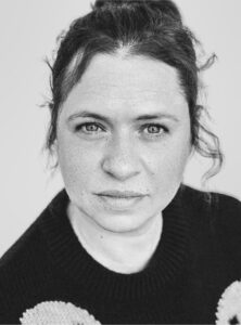 Profilbild von Andrea
