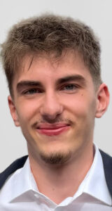Profilbild von Bennet