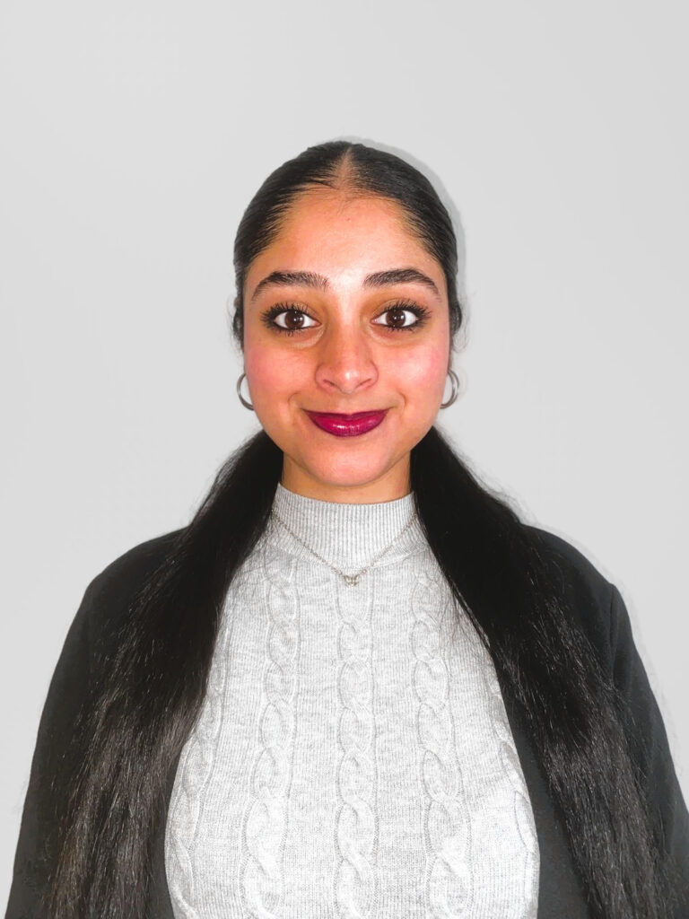 Profilfoto von Gurpreet – öffentliches CALUMA Kandidatenprofil