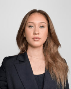 Profilbild von Katharina