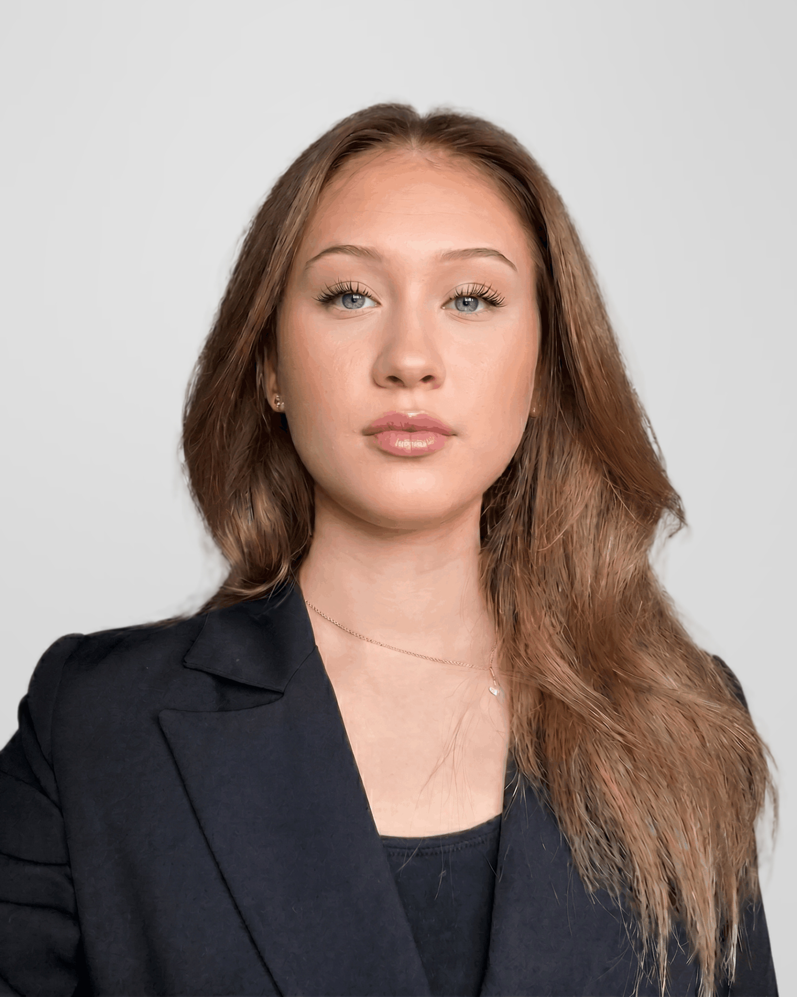 Profilbild von Katharina