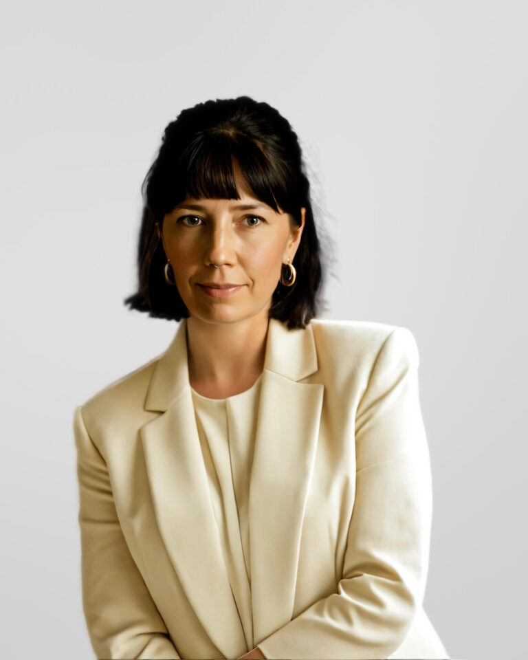 Profilbild von Eva-Maria