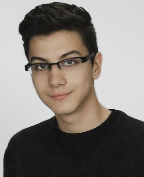 Profilbild von Enes