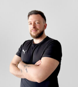 Profilbild von Georgios