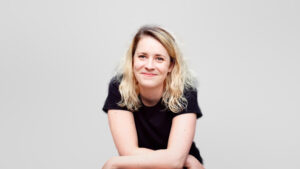 Profilbild von Jennifer