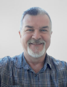 Profilbild von Gerald