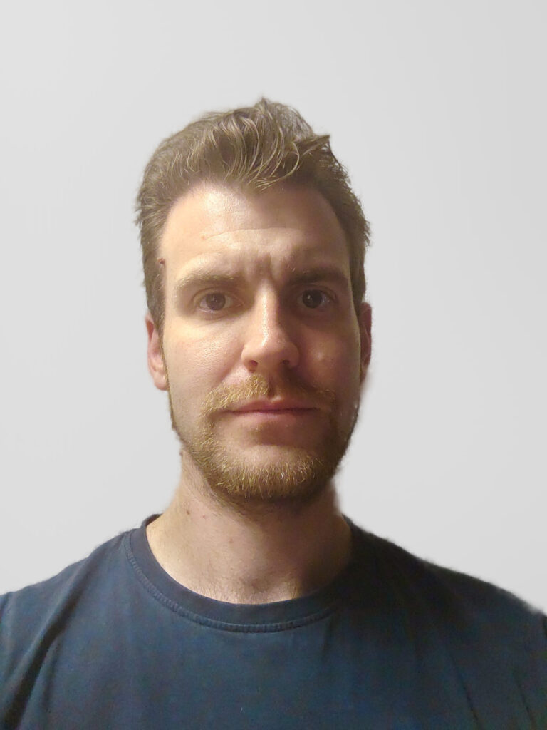 Profilbild von Pierre