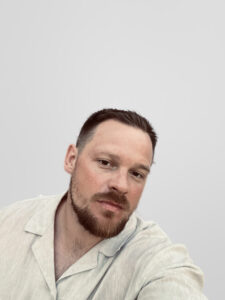 Profilbild von Tim