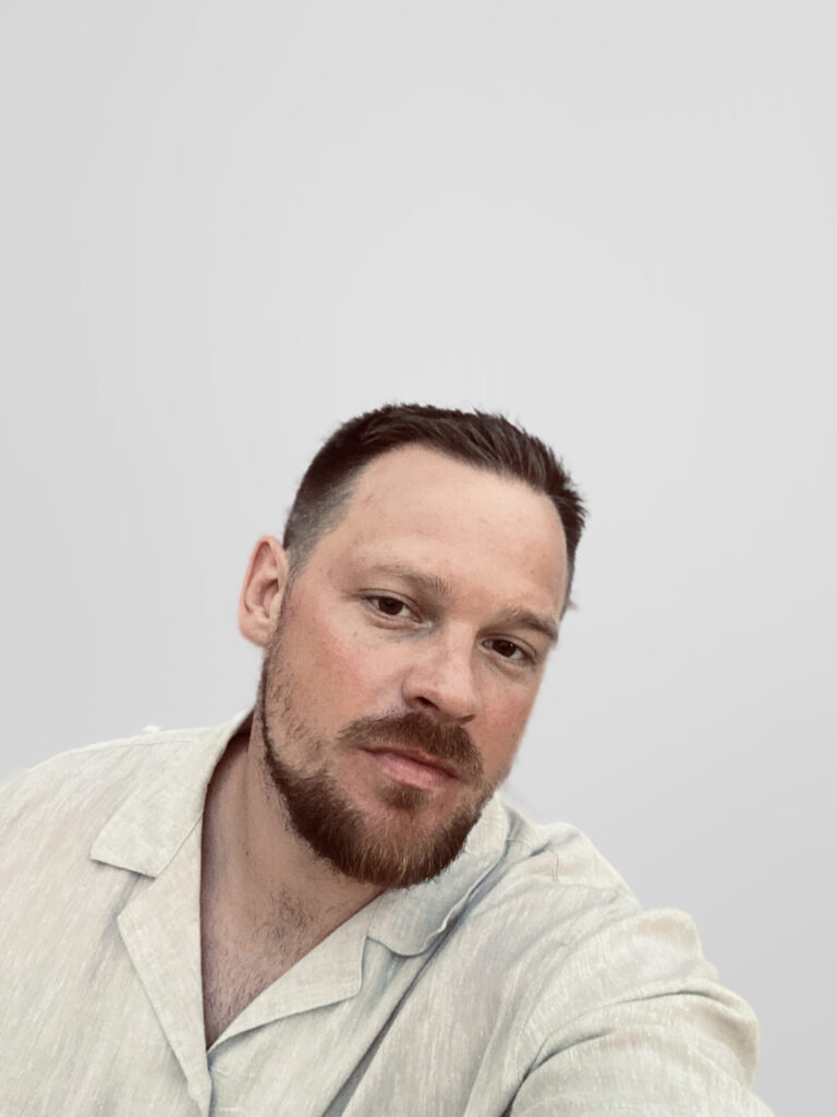 Profilfoto von Tim – öffentliches CALUMA Kandidatenprofil