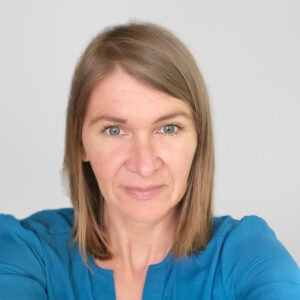 Profilbild von Denise