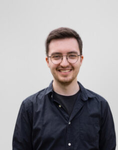 Profilbild von Marc