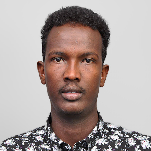 Profilbild von Abdirizakali
