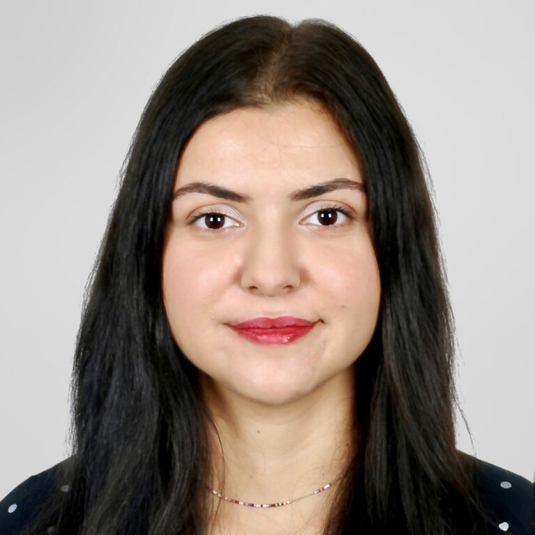 Profilbild von Asli