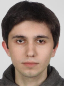 Profilbild von Mustafa