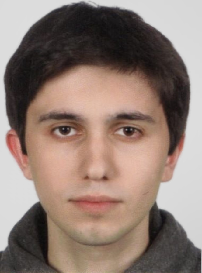Profilbild von Mustafa