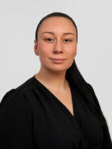 Profilbild von Sharon